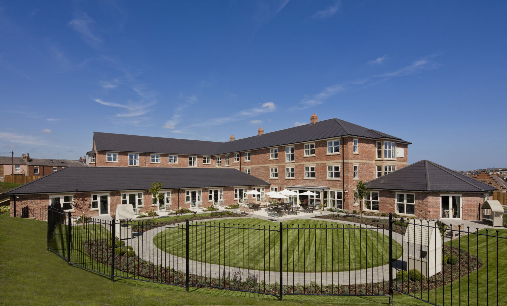 Castle Grange Care Home