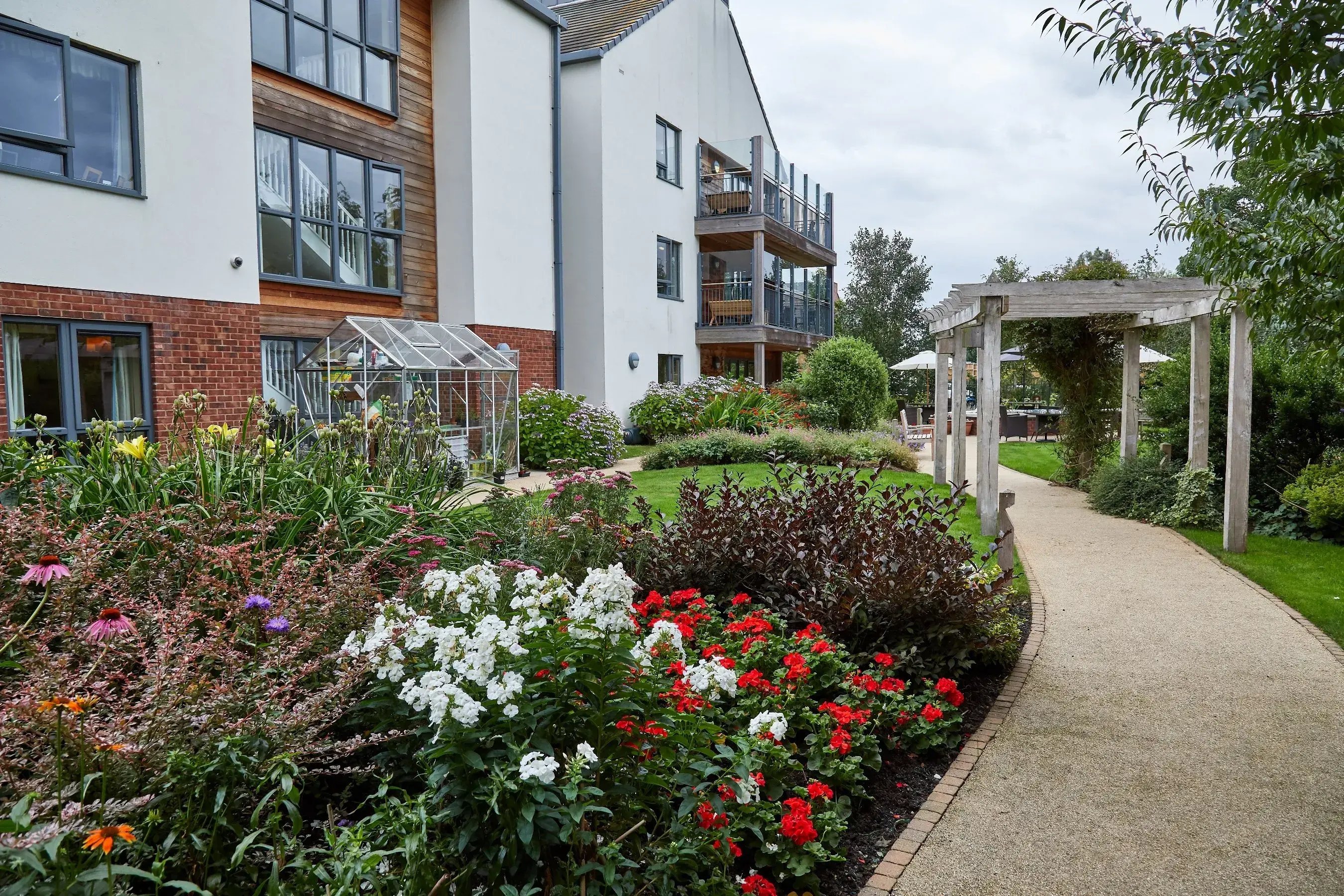 Barchester - Bluebell Park Care Home