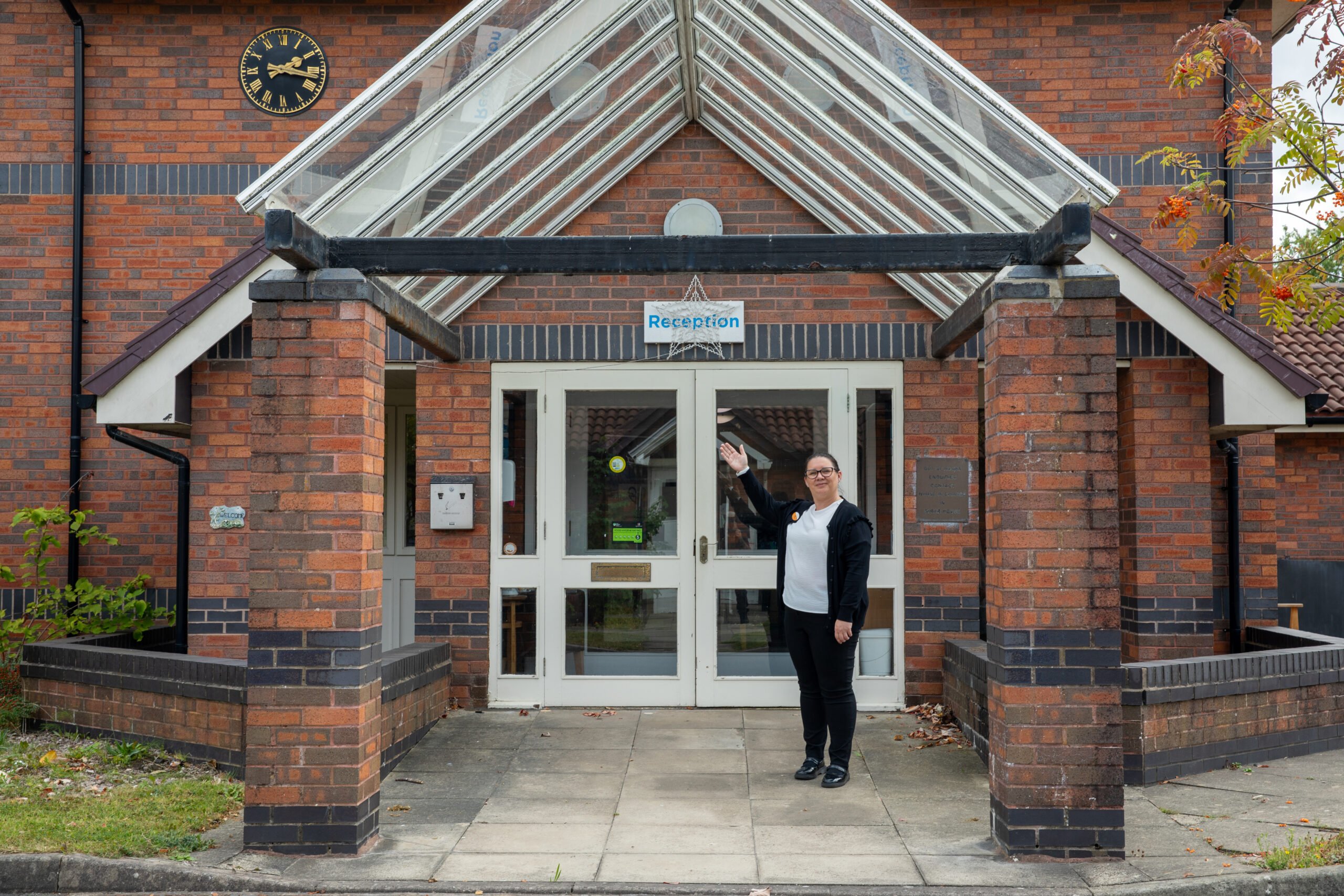 Arncliffe Court Nursing Home - Advinia Health Care