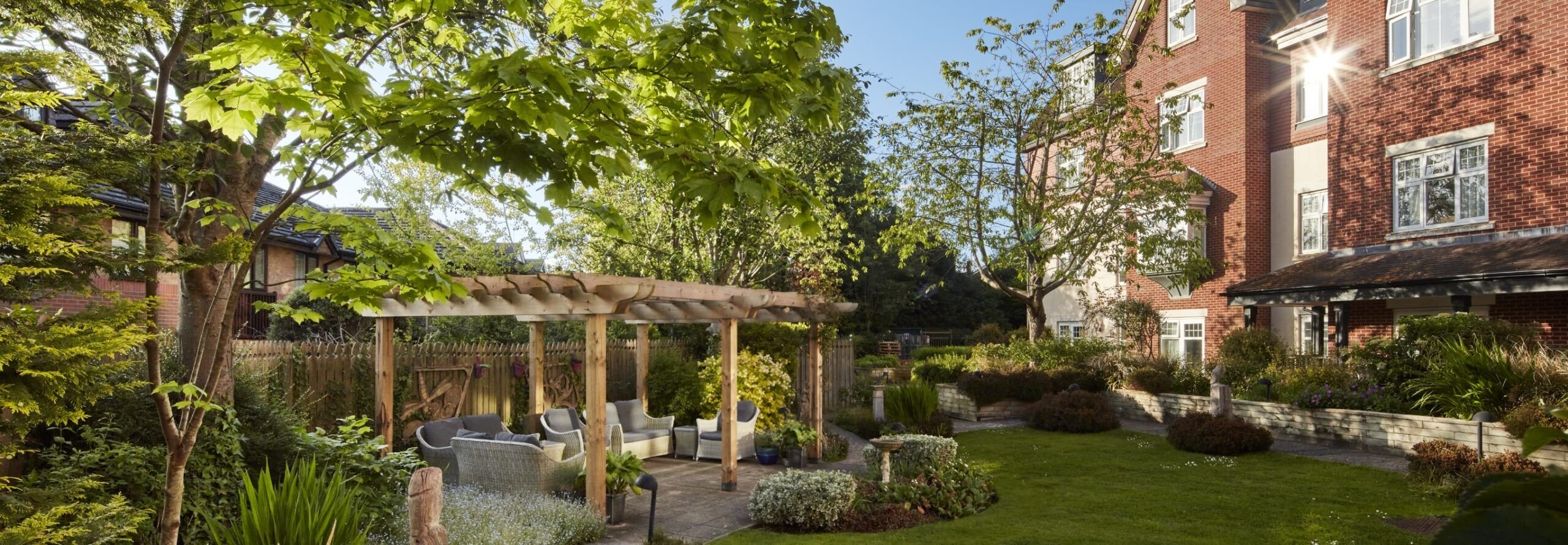 Southampton Manor Care Home