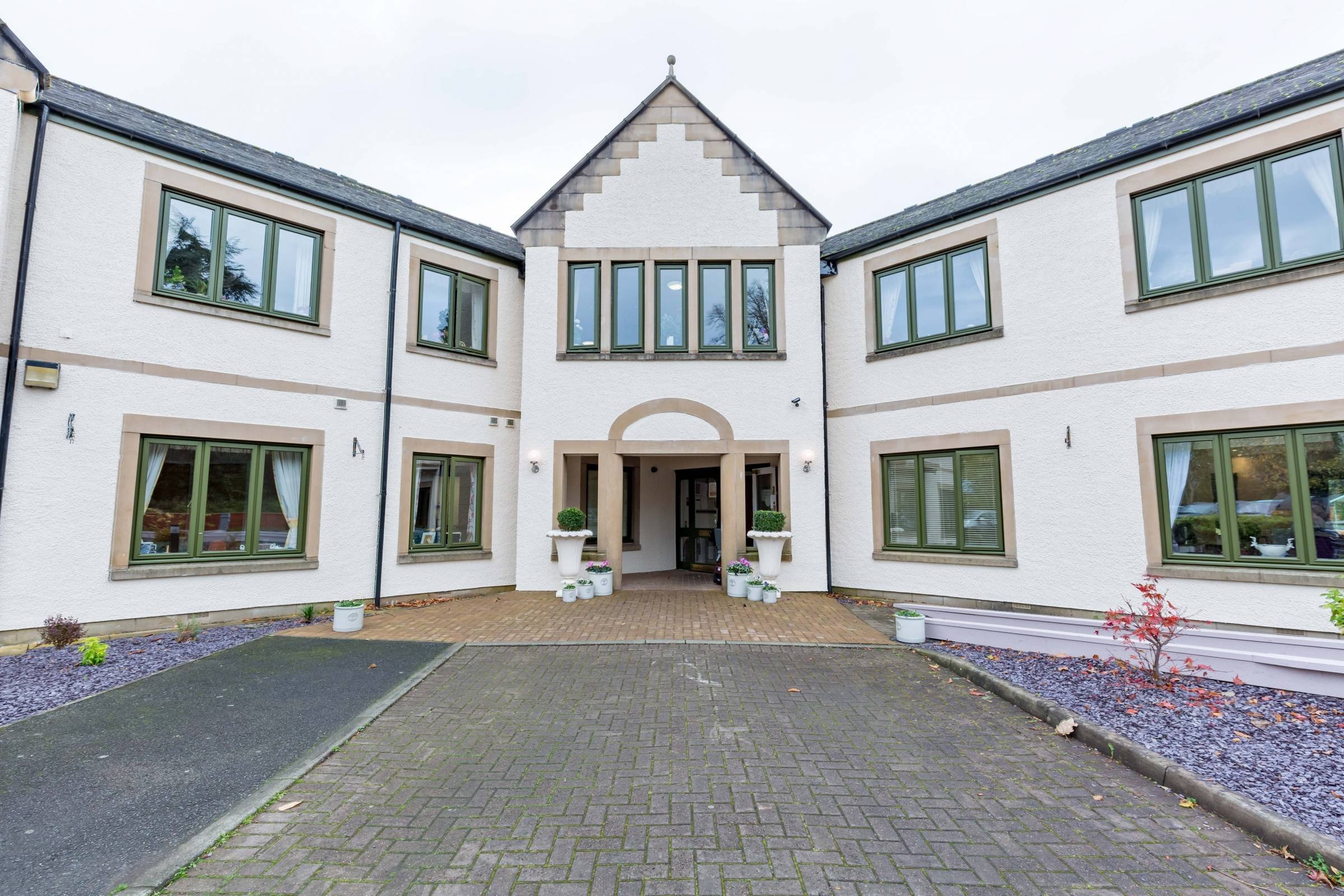 Barchester - Drummond Grange Care Home
