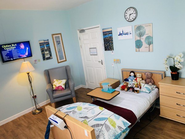 facility_room