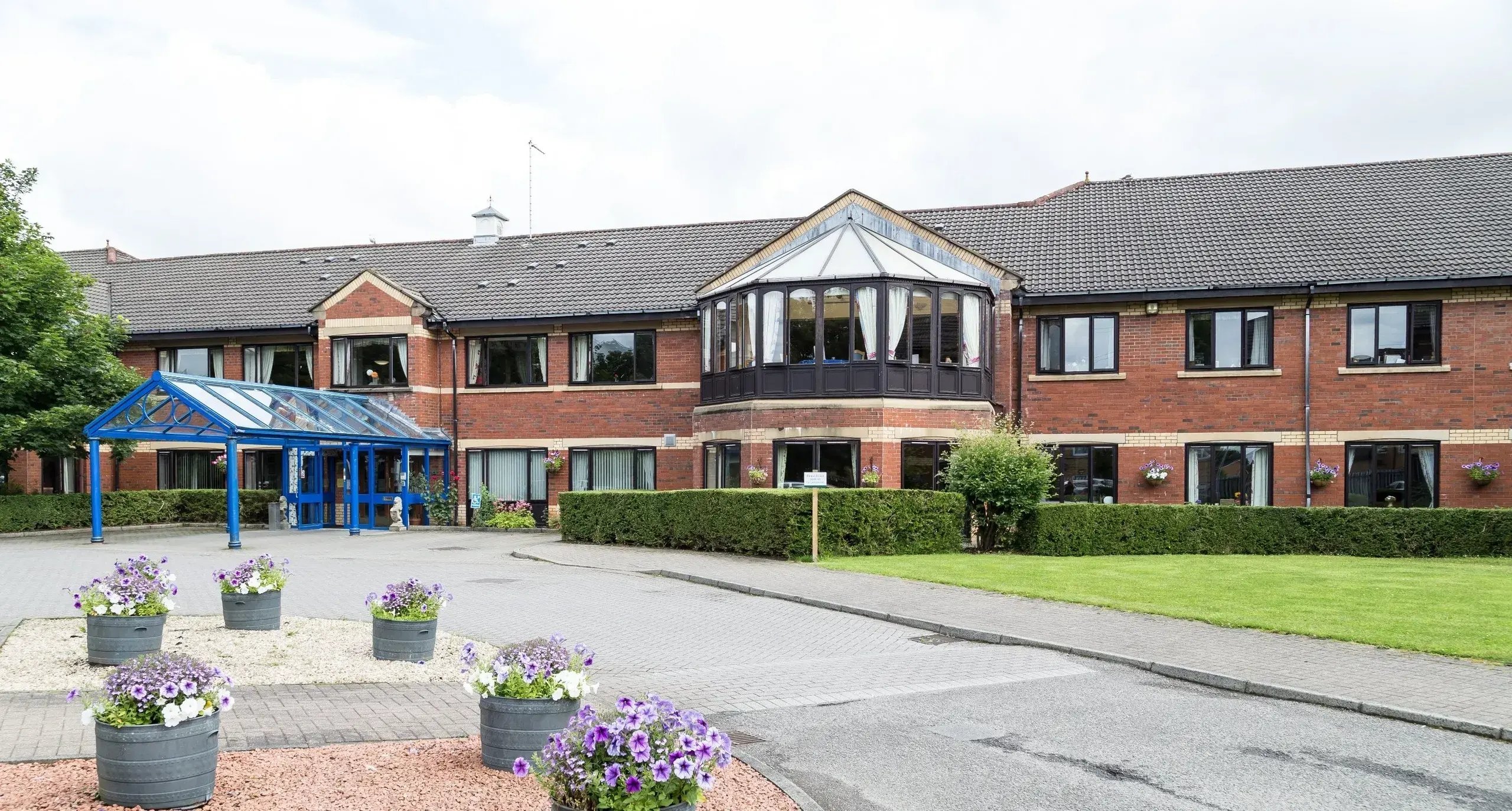 Barchester - Four Hills Care Home