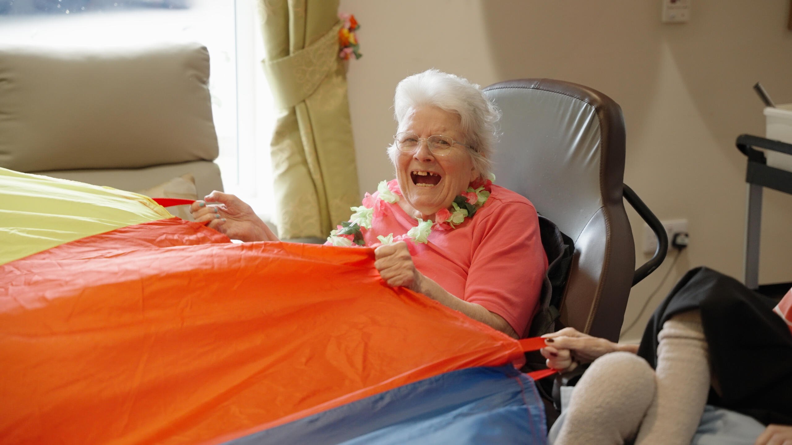 Cwm Cartref Care Home