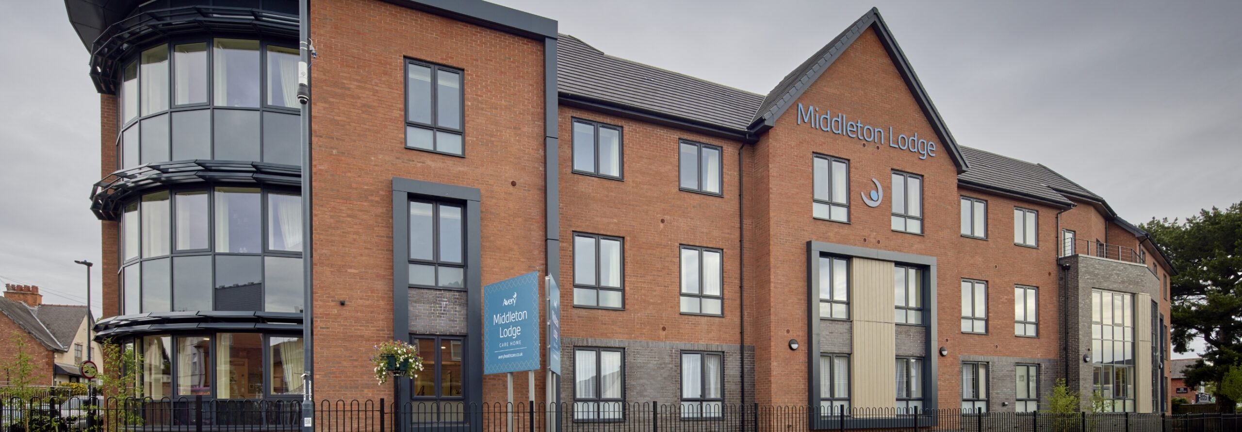 Middleton Lodge Care Home