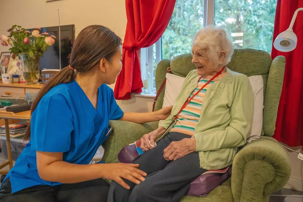 care_service