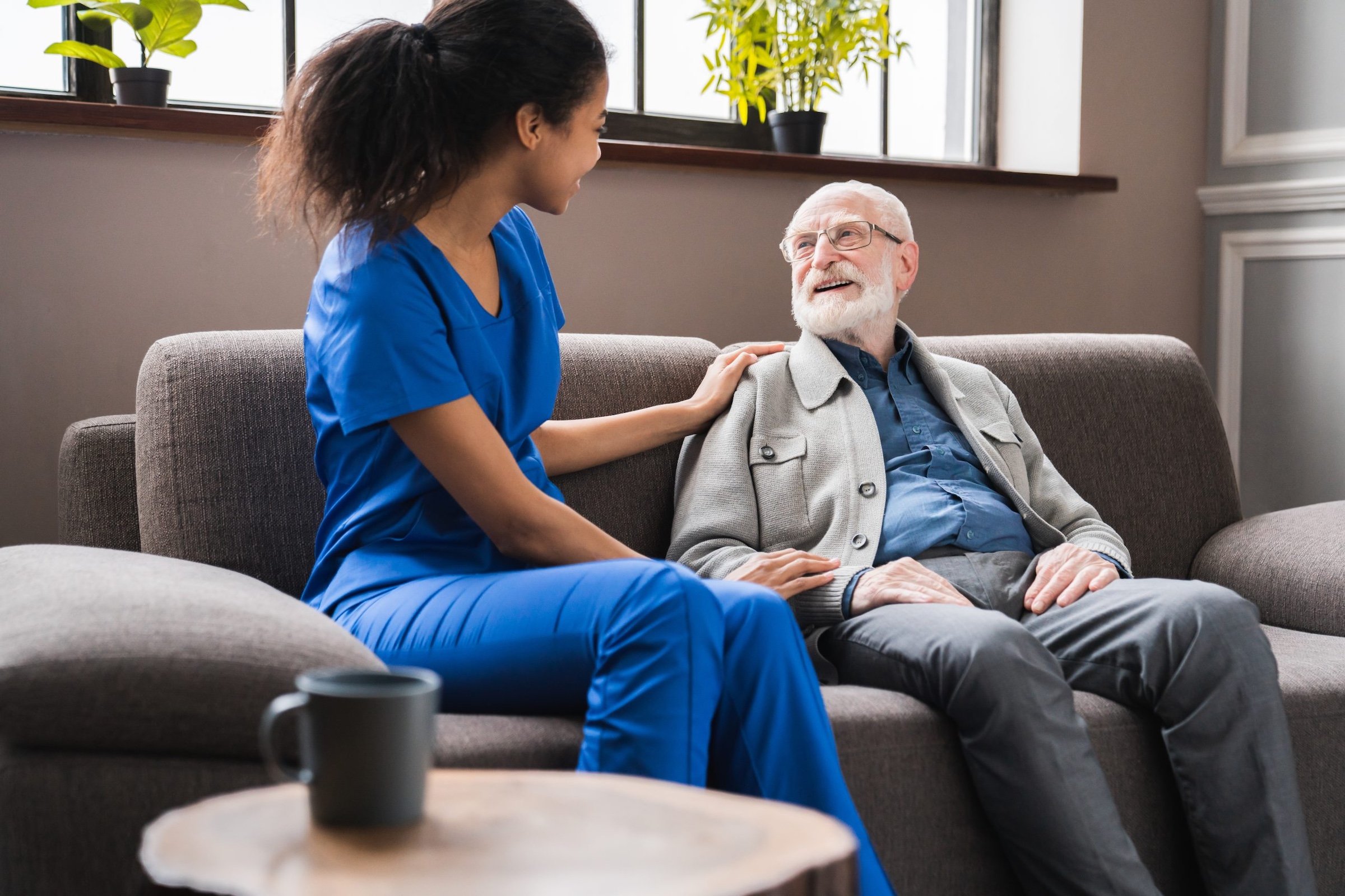 Rosedale Care Home