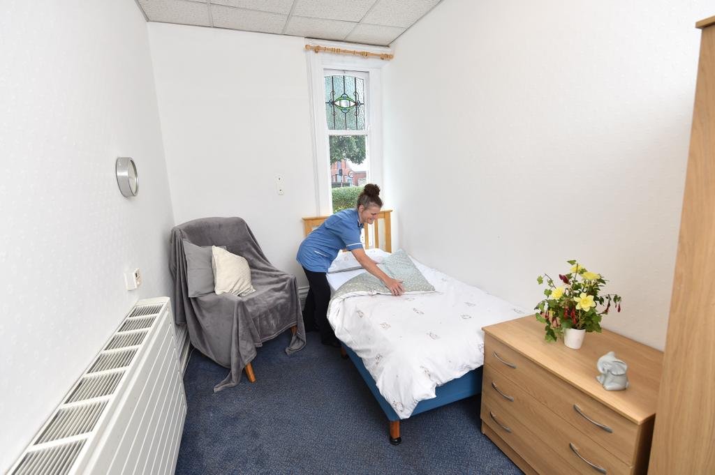 facility_room