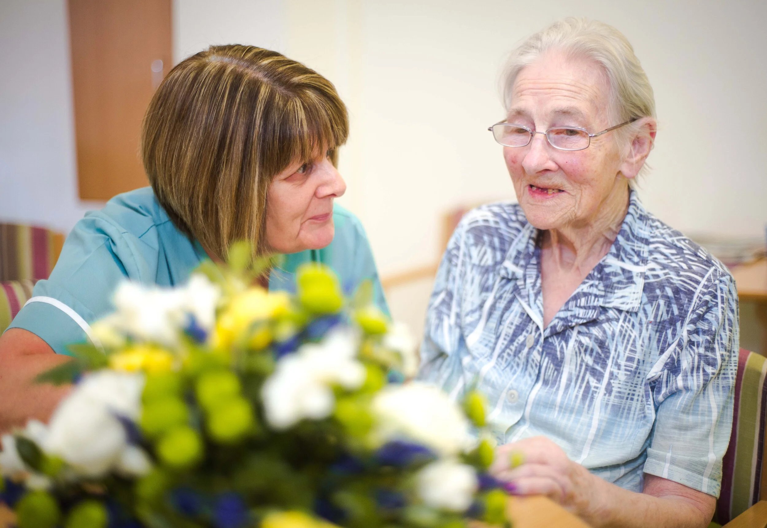 care_service