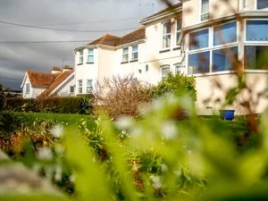 Centrum Care Homes - Croft Lodge work