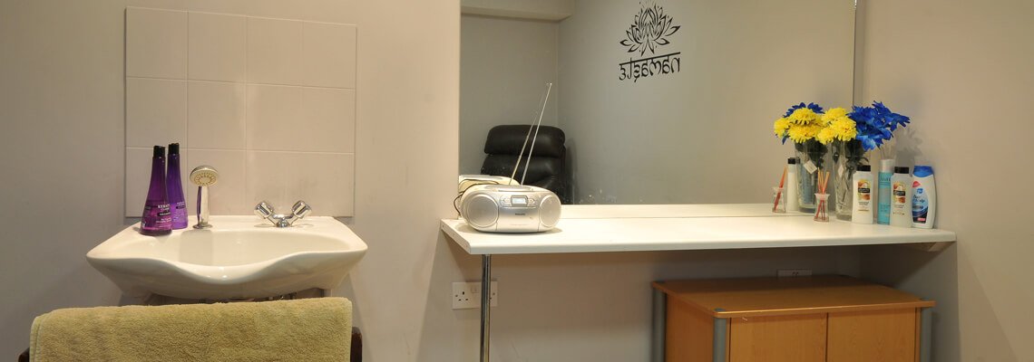 amenity