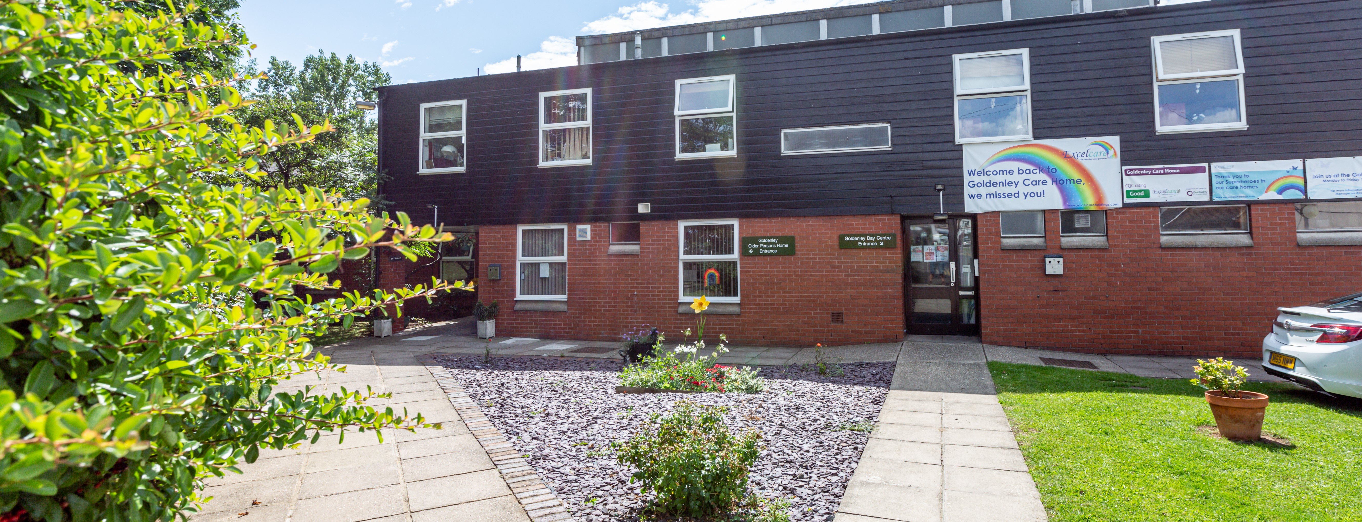 Goldenley Care Home