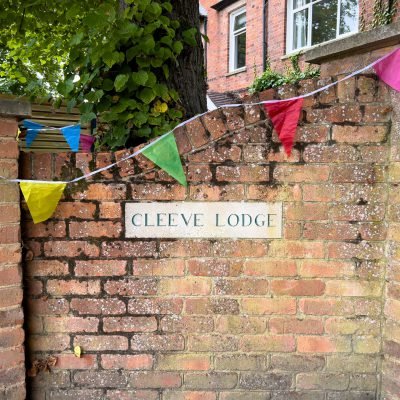 Cleeve Lodge Residential Care Home