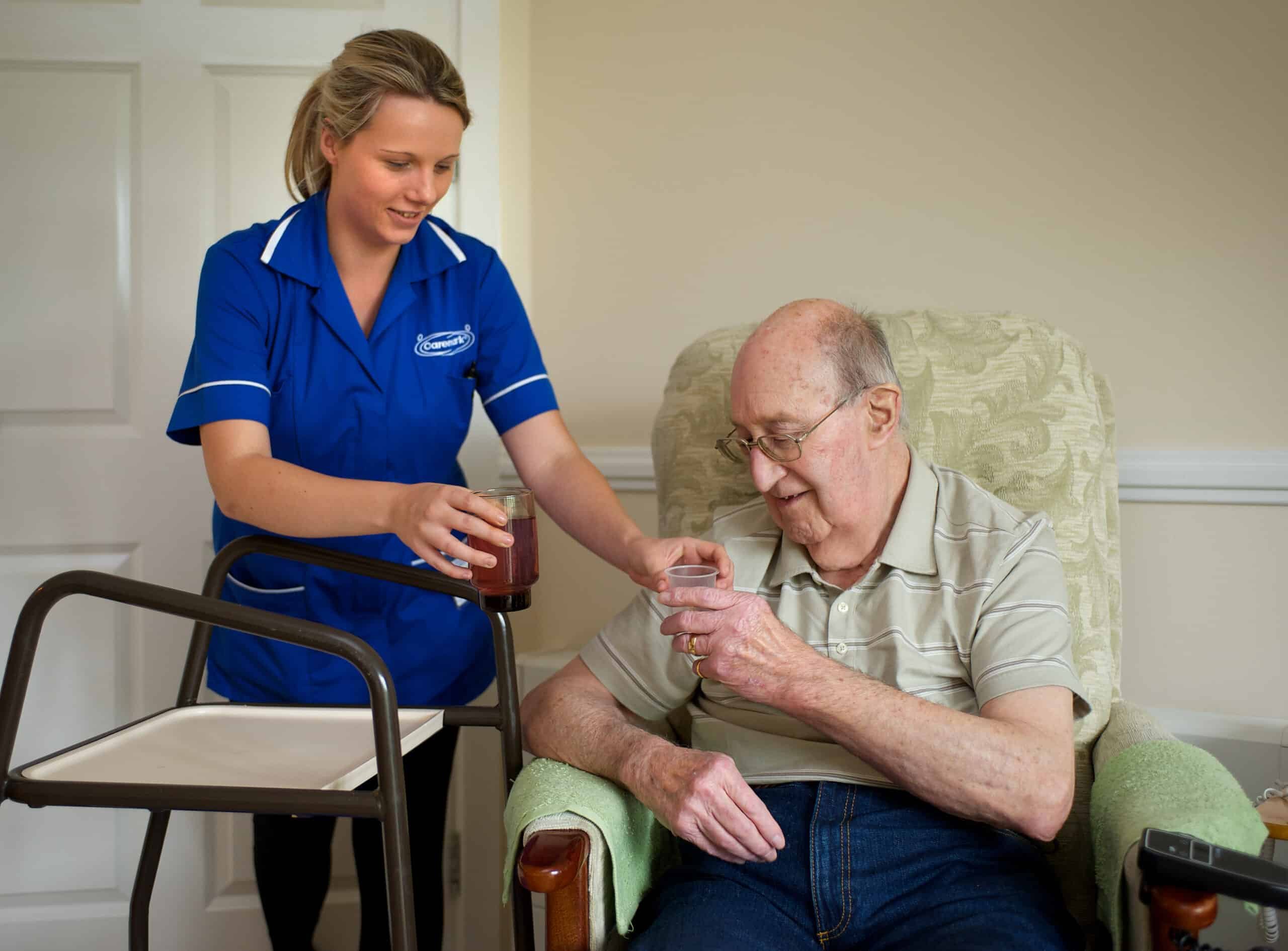 care_service