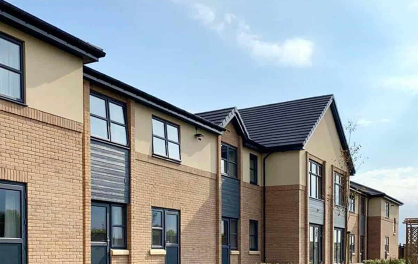 Furze Field Manor Care Home