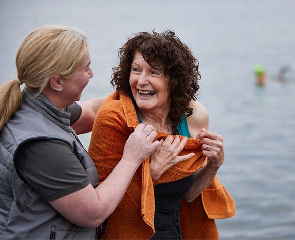 Walfinch Home Care Hampstead and Camden