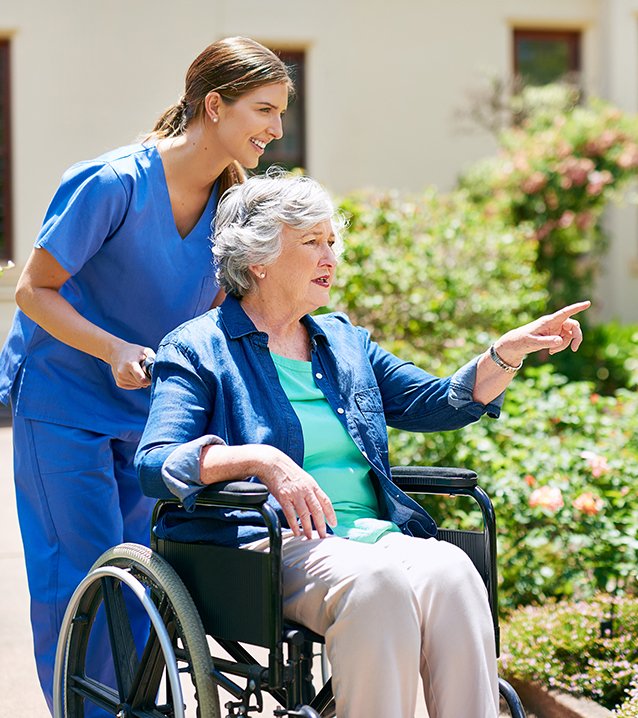 Dovecare services ltd