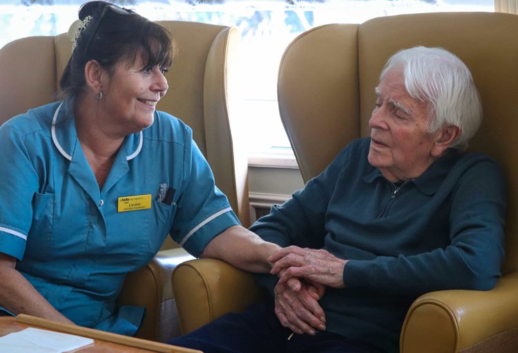 Beechwood House Nursing Home