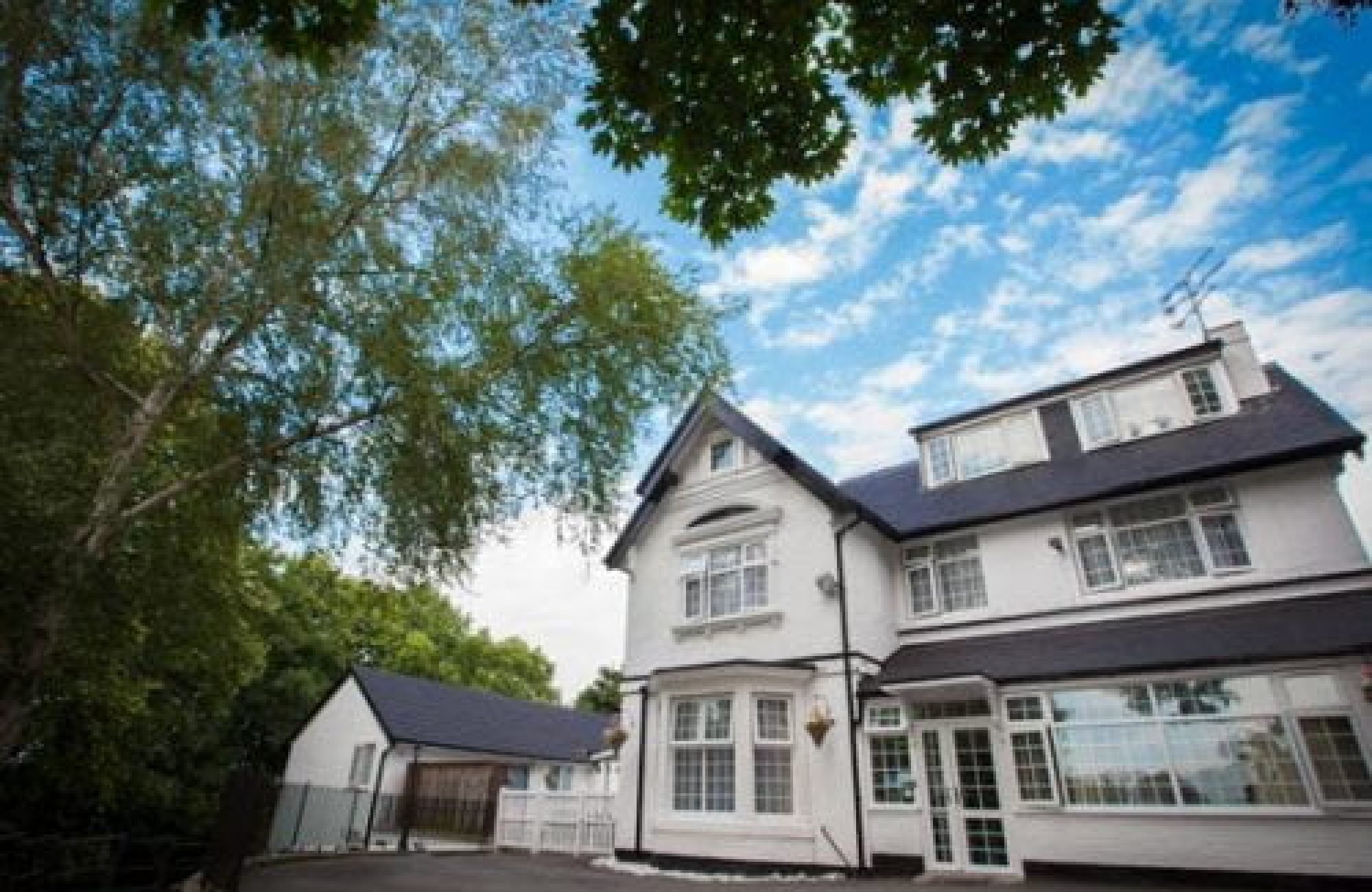 Everdale Grange Residential & Nursing Care Home
