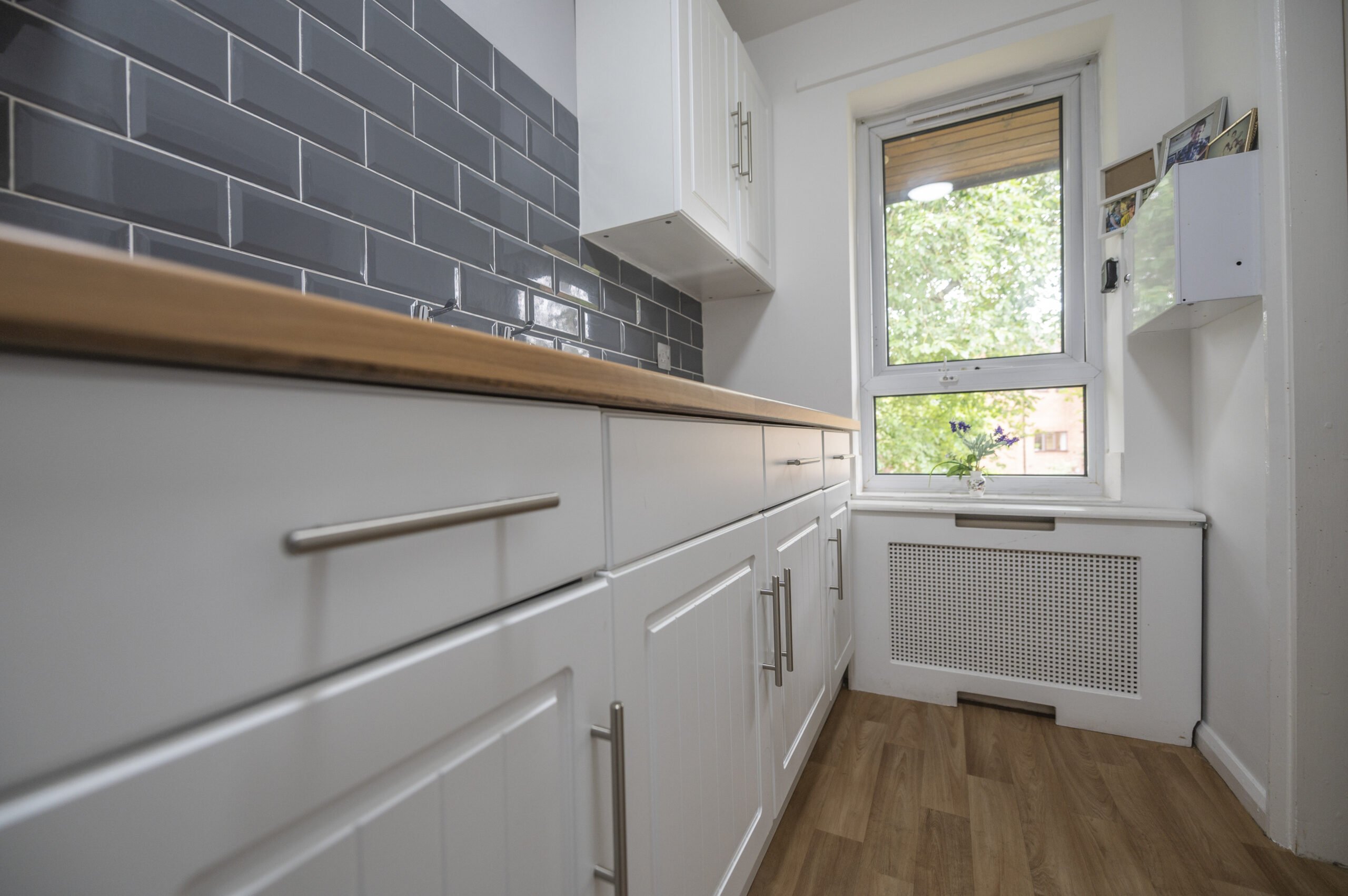 Lucton House Residential Home