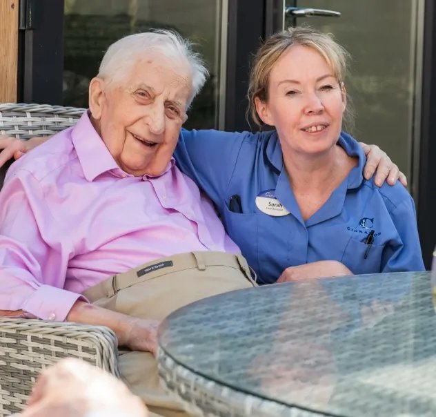 care_service