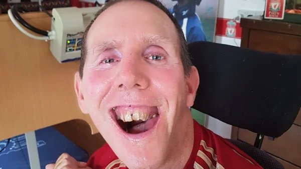 St Joseph's Adult Services