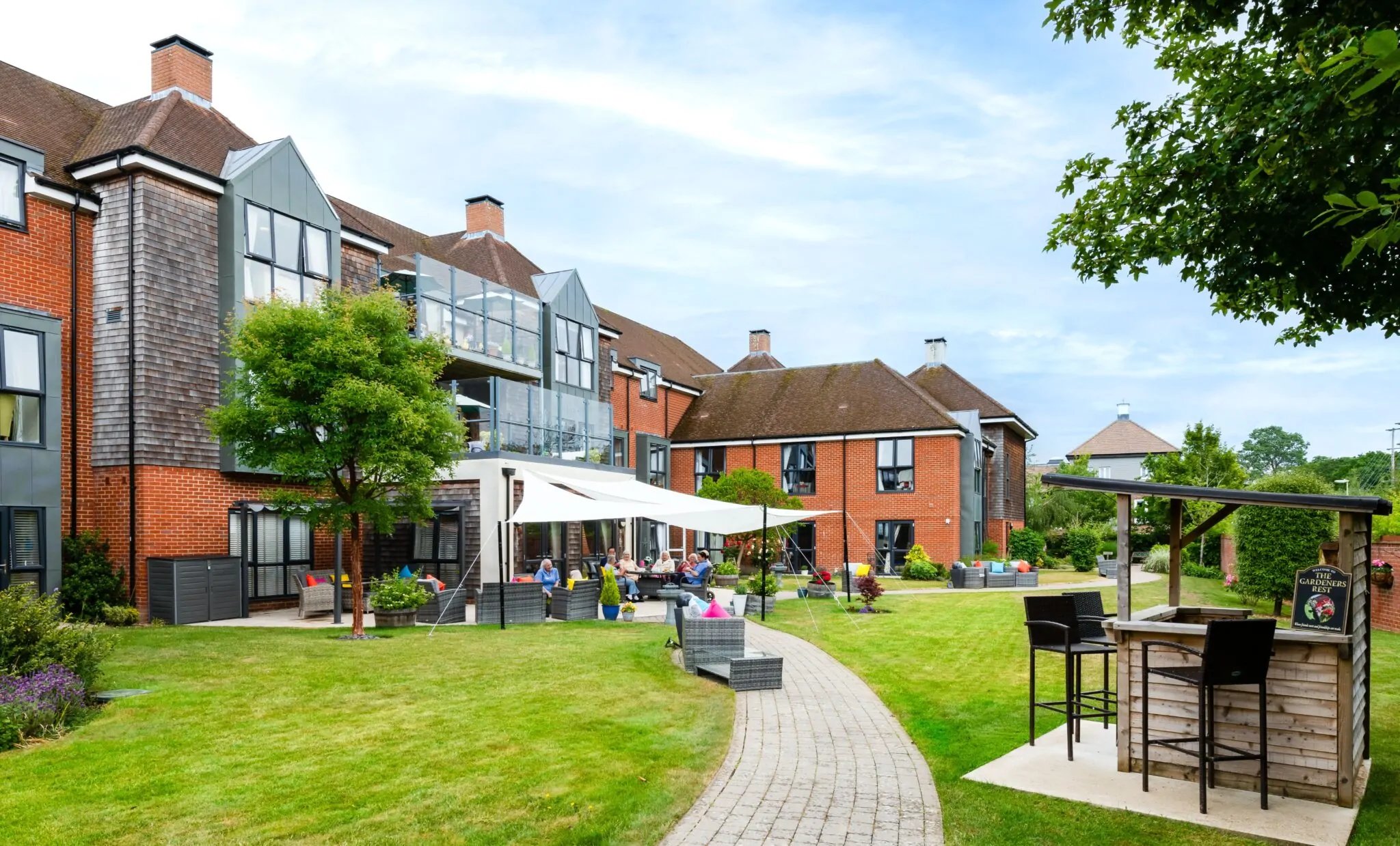 Abbotswood Court Care Home