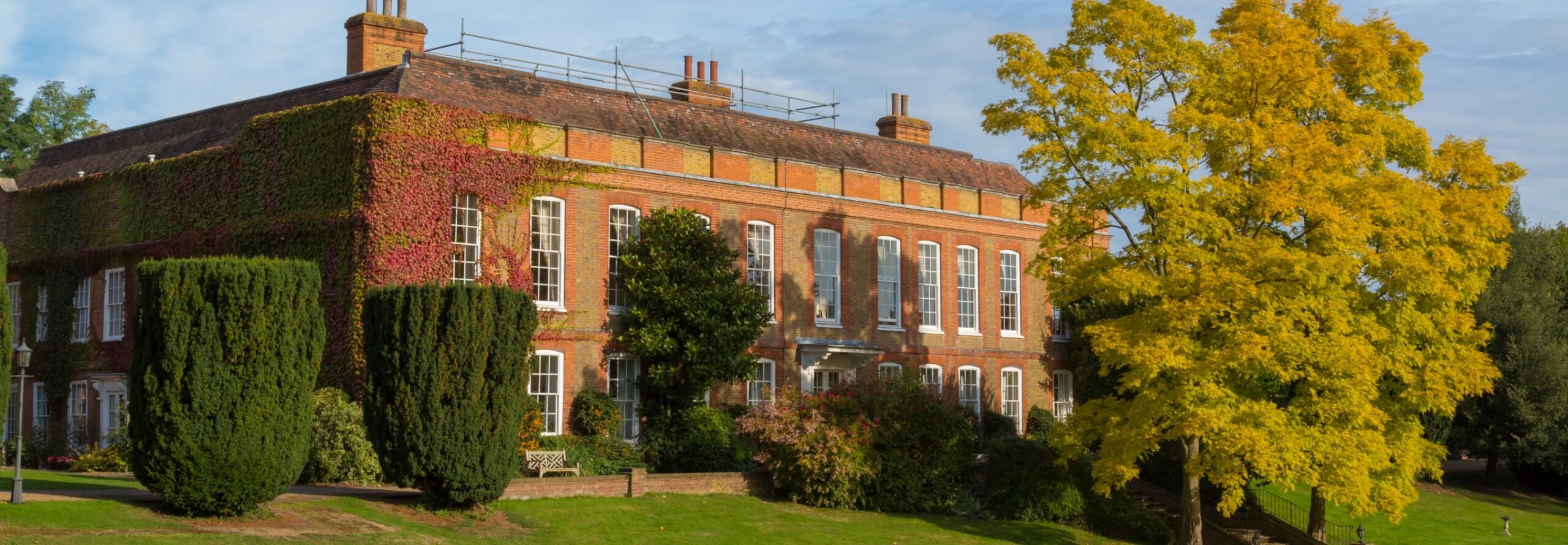 Frognal House Care Home