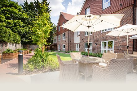 Signature at Highgate